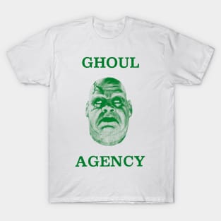 Ghoul Agency T-Shirt